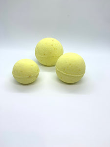 Bath bomb