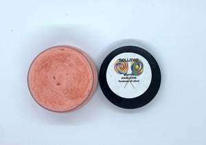 Whipped Body scrub