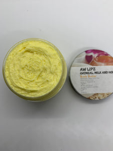 Body butter